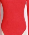 Load image into Gallery viewer, DEAT 2020 new spring and summer fashion women clothes cashmere sqaure collar full sleeves elastic high waist sexy pullover WK080
