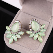 Load image into Gallery viewer, Punk Cheap Sliver Handcuffs Blade Gun Drop Earrings Creativity Jewelry Accessories Women Simple Fashion Cool Wholesale Pistols