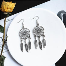 Load image into Gallery viewer, Punk Cheap Sliver Handcuffs Blade Gun Drop Earrings Creativity Jewelry Accessories Women Simple Fashion Cool Wholesale Pistols