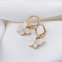 Load image into Gallery viewer, Cute Butterfly Earrings for Women Street Style Drop Earrings Korean Fashion Dangle Earrings Jewelry Gifts Oorbellen