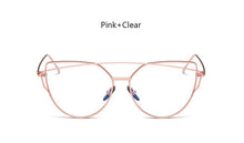 Load image into Gallery viewer, Classic Fashion New Women Clear Lens
