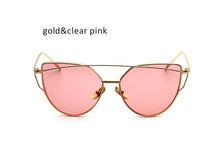 Load image into Gallery viewer, Classic Fashion New Women Clear Lens