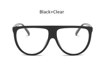 Load image into Gallery viewer, Vintage Gradient Goggle Sunglasses