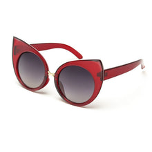 Load image into Gallery viewer, Cat Eye Sunglasses