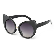 Load image into Gallery viewer, Cat Eye Sunglasses
