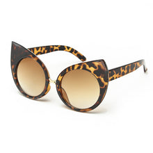 Load image into Gallery viewer, Cat Eye Sunglasses