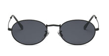 Load image into Gallery viewer, Retro Round Sunglasses