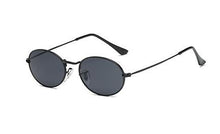 Load image into Gallery viewer, Retro Round Sunglasses