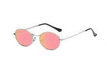Load image into Gallery viewer, Retro Round Sunglasses