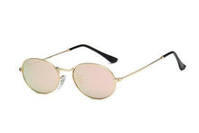 Load image into Gallery viewer, Retro Round Sunglasses