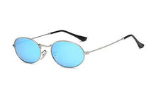 Load image into Gallery viewer, Retro Round Sunglasses