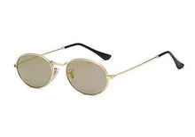 Load image into Gallery viewer, Retro Round Sunglasses