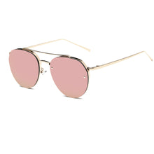 Load image into Gallery viewer, Circular Sunglasses