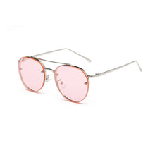 Load image into Gallery viewer, Circular Sunglasses