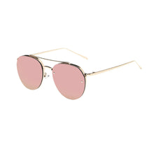 Load image into Gallery viewer, Circular Sunglasses