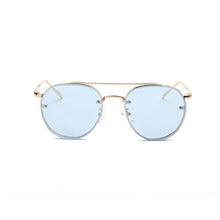 Load image into Gallery viewer, Circular Sunglasses