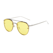 Load image into Gallery viewer, Circular Sunglasses