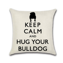 Load image into Gallery viewer, Pillow Cover Pillow Case Sofa