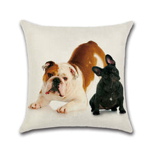 Load image into Gallery viewer, Pillow Cover Pillow Case Sofa