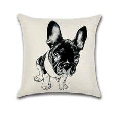 Load image into Gallery viewer, Pillow Cover Pillow Case Sofa