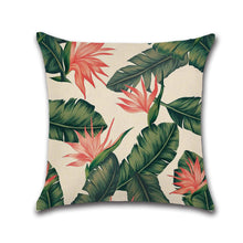 Load image into Gallery viewer, Pillow Cover Pillow Case Sofa