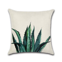 Load image into Gallery viewer, Pillow Cover Pillow Case Sofa
