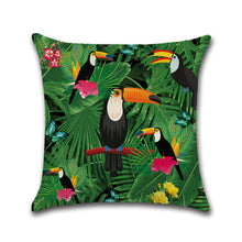 Load image into Gallery viewer, Pillow Cover Pillow Case Sofa
