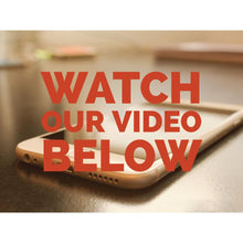 Load image into Gallery viewer, Watch-our-ace-case-video-reveiw-best-screen-protectors-review
