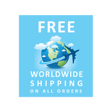 Load image into Gallery viewer, The best tempered glass screen protectors by Ace Case - Free worldwide shipping on all orders.

