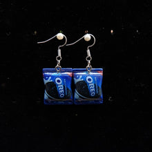Load image into Gallery viewer, Cute Candy Earrings drop earring candy costume trendy Style woman girl Jewelry Drop shipping wholesale
