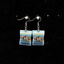 Load image into Gallery viewer, Cute Candy Earrings drop earring candy costume trendy Style woman girl Jewelry Drop shipping wholesale
