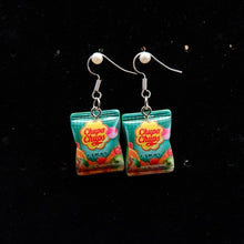 Load image into Gallery viewer, Cute Candy Earrings drop earring candy costume trendy Style woman girl Jewelry Drop shipping wholesale
