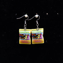 Load image into Gallery viewer, Cute Candy Earrings drop earring candy costume trendy Style woman girl Jewelry Drop shipping wholesale
