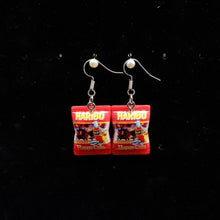 Load image into Gallery viewer, Cute Candy Earrings drop earring candy costume trendy Style woman girl Jewelry Drop shipping wholesale
