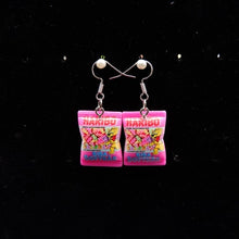 Load image into Gallery viewer, Cute Candy Earrings drop earring candy costume trendy Style woman girl Jewelry Drop shipping wholesale
