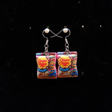 Load image into Gallery viewer, Cute Candy Earrings drop earring candy costume trendy Style woman girl Jewelry Drop shipping wholesale
