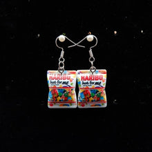 Load image into Gallery viewer, Cute Candy Earrings drop earring candy costume trendy Style woman girl Jewelry Drop shipping wholesale
