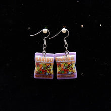 Load image into Gallery viewer, Cute Candy Earrings drop earring candy costume trendy Style woman girl Jewelry Drop shipping wholesale
