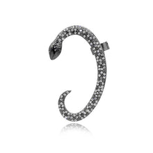 Load image into Gallery viewer, Female popular earring dragon high-grade metal personality pendant unique design temperament jewelry party gift jewelry
