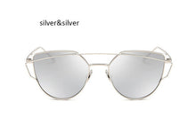Load image into Gallery viewer, Classic Fashion New Women Clear Lens
