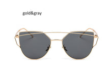 Load image into Gallery viewer, Classic Fashion New Women Clear Lens
