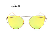 Load image into Gallery viewer, Classic Fashion New Women Clear Lens
