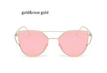 Load image into Gallery viewer, Classic Fashion New Women Clear Lens
