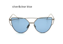 Load image into Gallery viewer, Classic Fashion New Women Clear Lens

