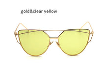 Load image into Gallery viewer, Classic Fashion New Women Clear Lens
