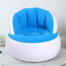 Load image into Gallery viewer, Inflatable Chair Adult Kids Air Seat Chair

