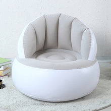 Load image into Gallery viewer, Inflatable Chair Adult Kids Air Seat Chair
