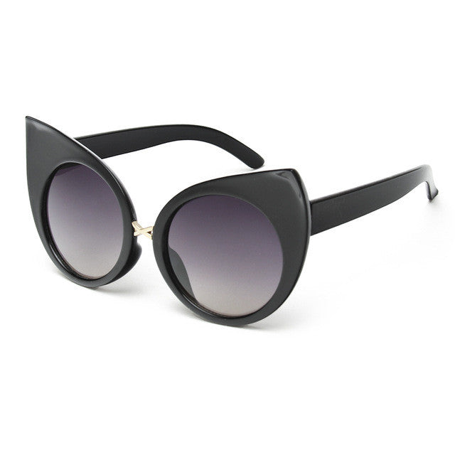 Cat Eye Sunglasses