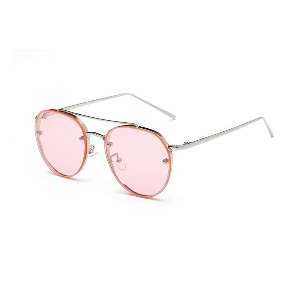 Circular Sunglasses