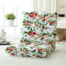 Load image into Gallery viewer, Lazy Chair Folding Sofa
